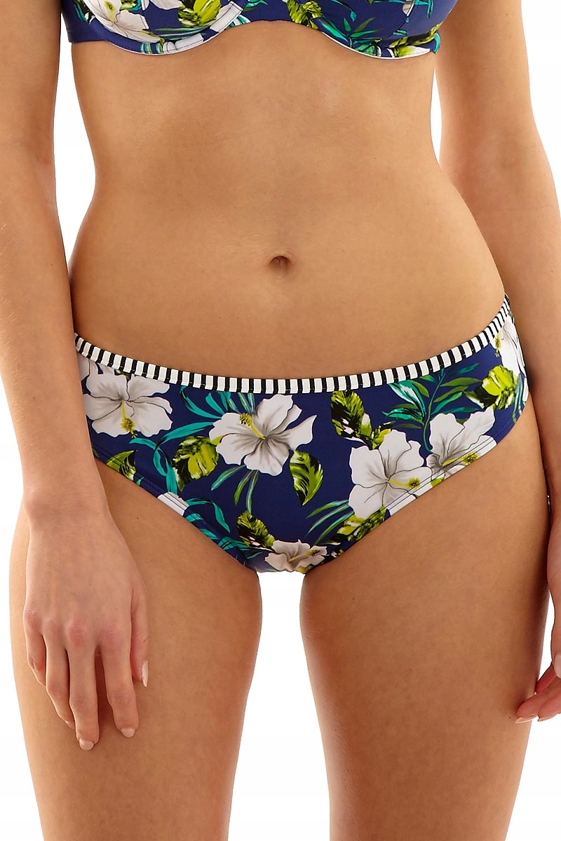 

Panache Figi kąpielowe S SW0876 Cobalt/floral