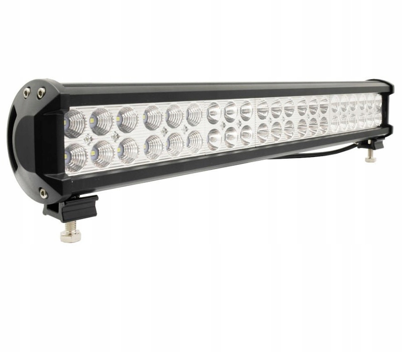Lampa reflektor LED Light Bar podłużny 126W 50cm EAN (GTIN) 5901508968159
