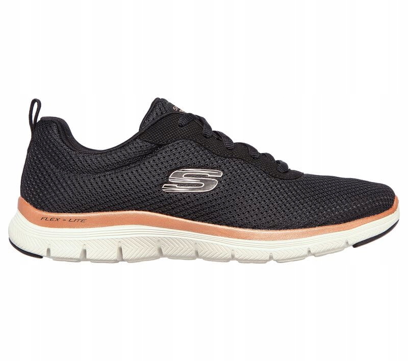 Skechers – Dámské boty „Flex Appeal 4,0 – Brilliant View“ vel. 40 – 30 %