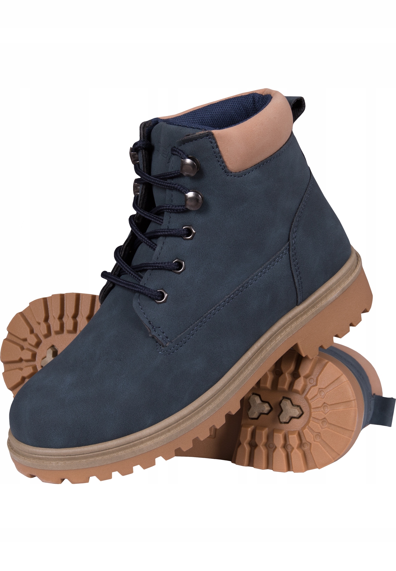 

Buty damski typu trzewik Reis Horten G
