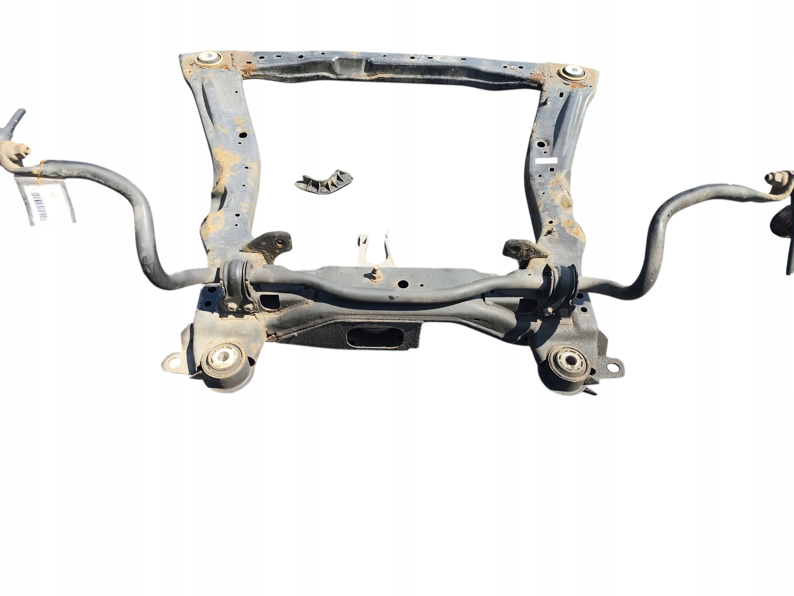 axle beam subframe axle beam TRAWERS front OPEL INSIGNIA B 1.6 CDTI