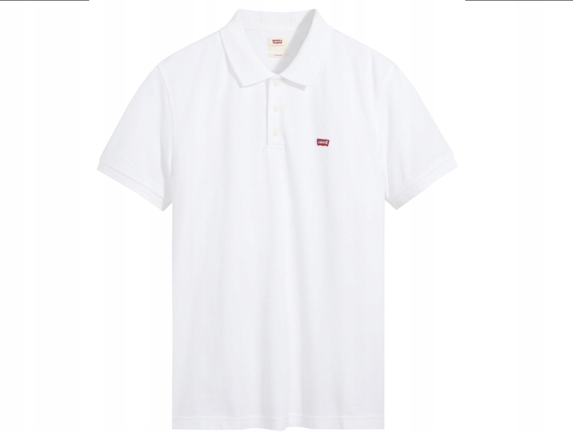 Levi's Polokošile Housemark XL
