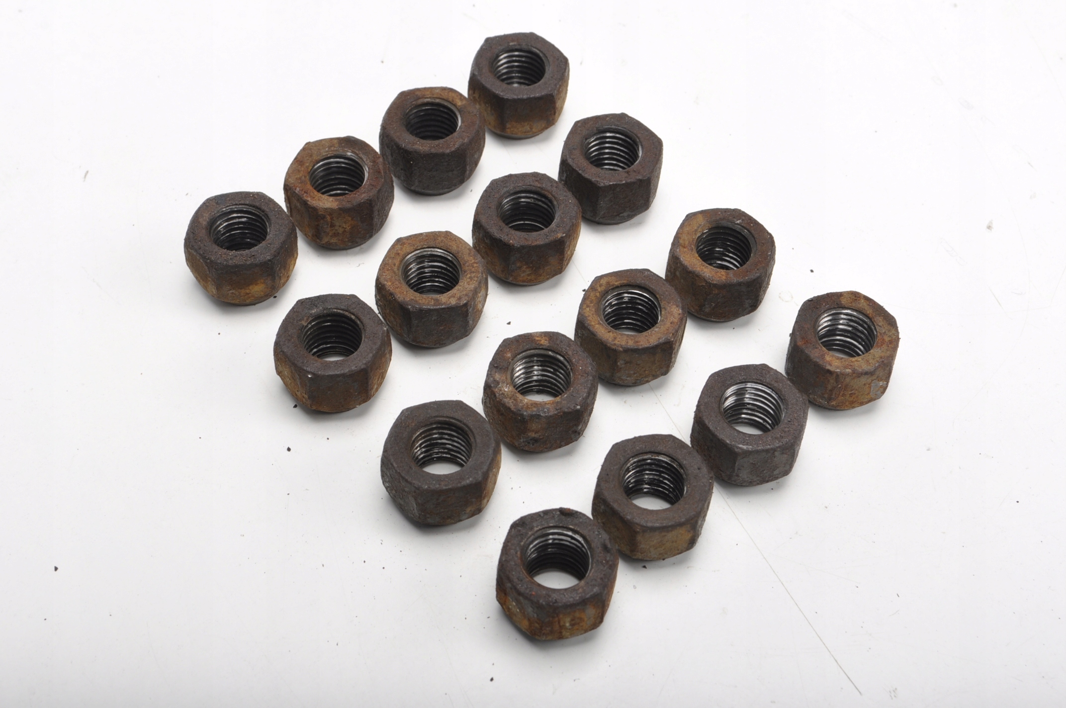 BMW E10 2002 NAKRETKA KOLA FELGI