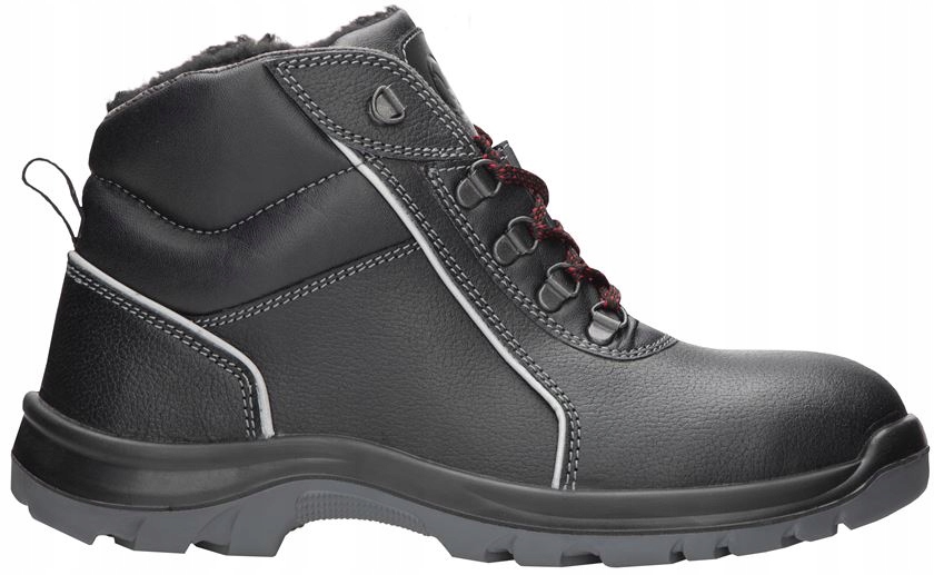 

Zimowe Buty Robocze Trzewiki Arwin 02 47