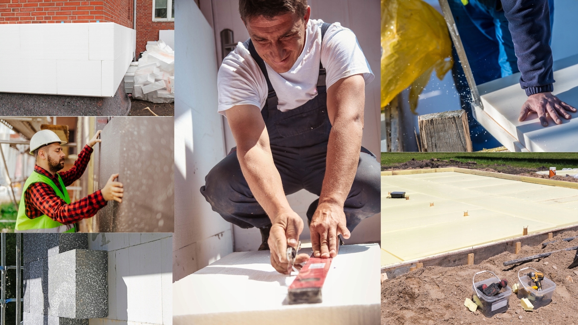 PIANOKLEJ PIANA KLEJ DO STYROPIANU XPS EPS PIANKA EAN (GTIN) 5902431795065