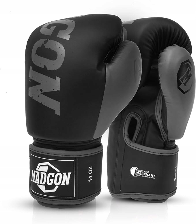 Boxerské rukavice Madgon Velikost 12oz.