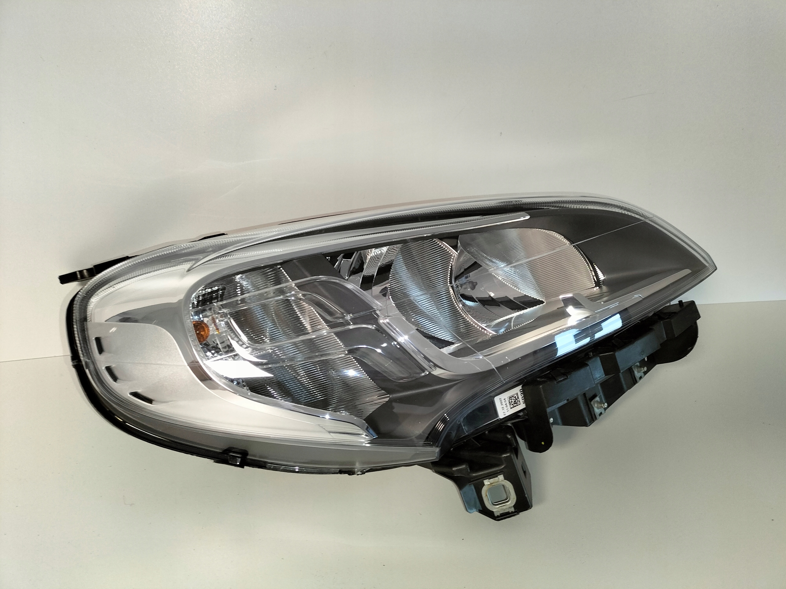 light front reflektor right FIAT DOBLO II LIFT 15