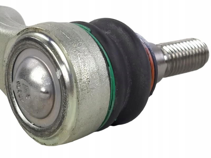 LEMFORDER KOŃCÓWKI DRĄŻKÓW MONDEO MK4 S-MAX Typ samochodu Samochody dostawcze Samochody osobowe