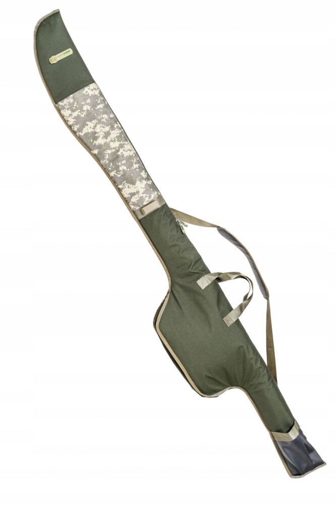 Pokrowiec Mivardi Rod sleeve CamoCODE 205