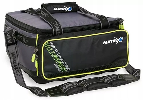 Taška Matrix Ethos Pro Bait