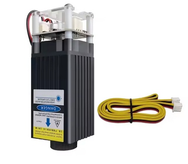 Moduł Lasera 20W (4W mocy optycznej)