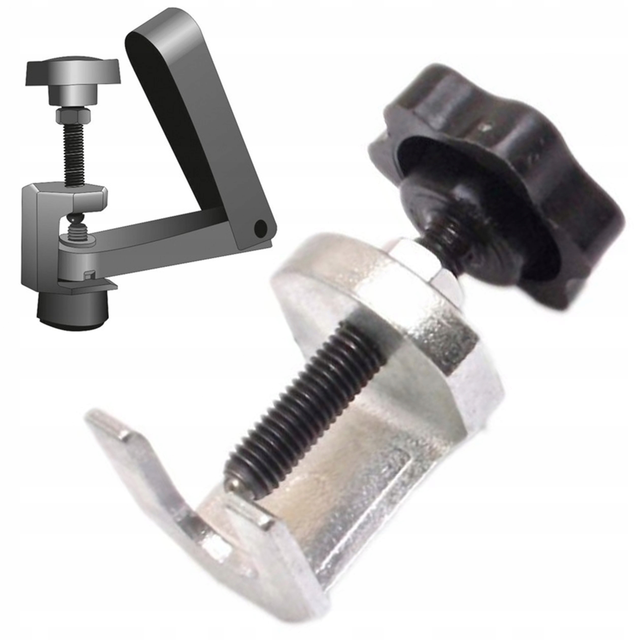 

Ściągacz Do Ramion Wycieraczek Łożysk Uniwersalny