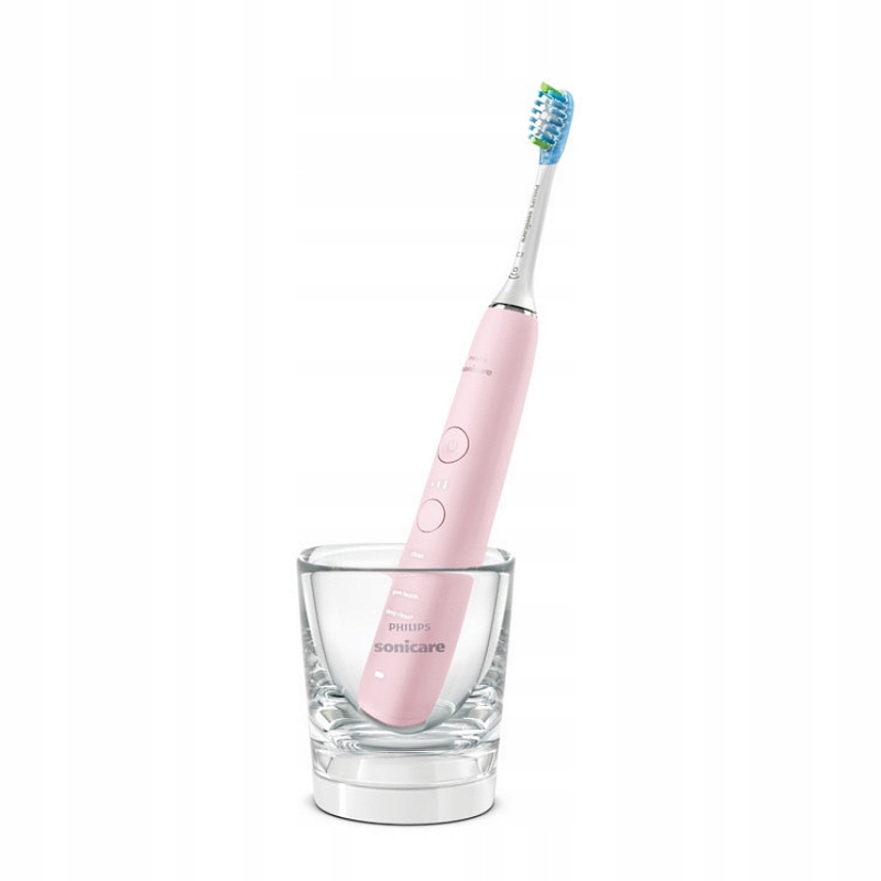 Szczoteczka elektryczna soniczna do zębów Philips HX9911/29 Sonicare