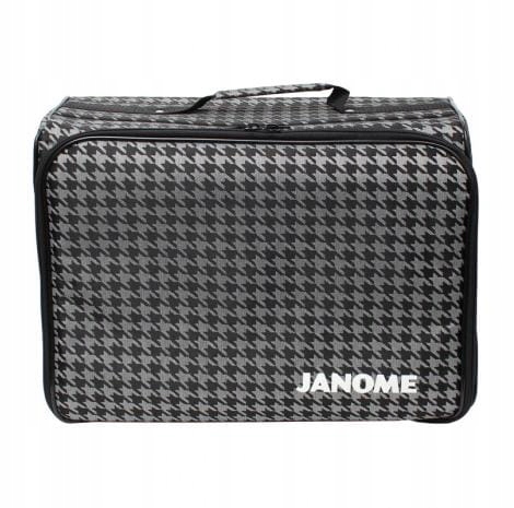 Torba Janome 808857101 na maszynę do szycia HD523 60507 525S 725S