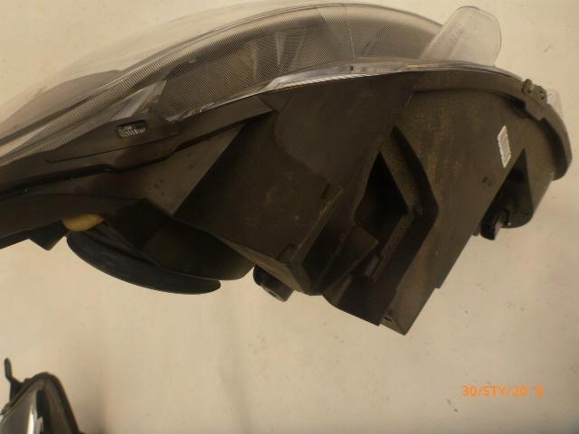 TOYOTA PROACE II 2 16- light front front right