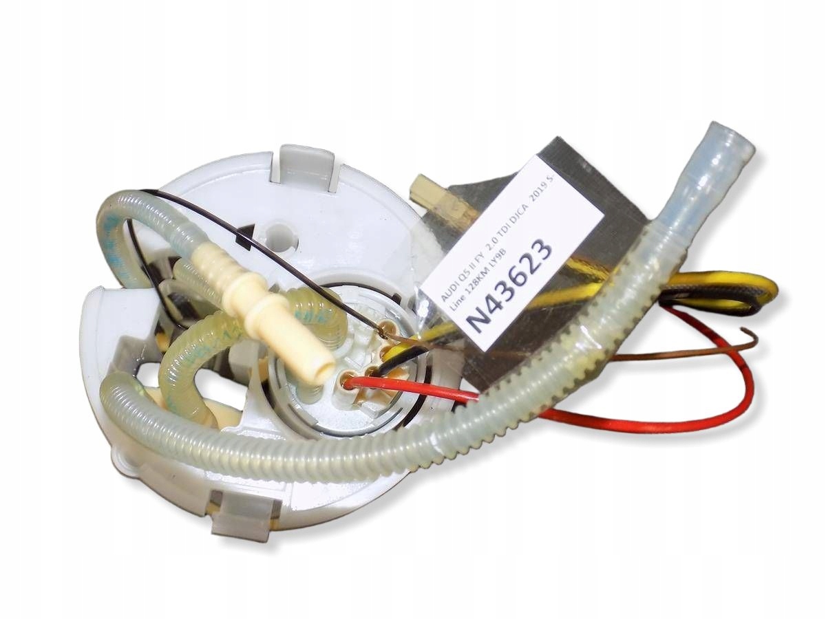 Audi Q5 SQ5 FY 2.0 TDI feed pump A2C81694100