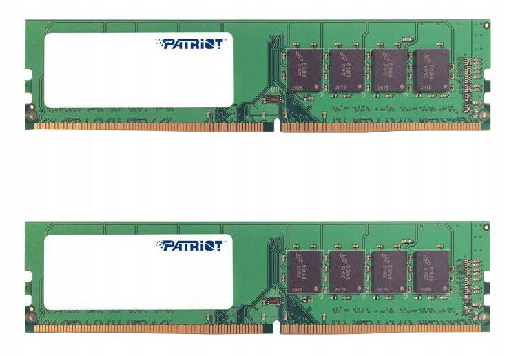 Ram pamäť DDR4 Patriot 16 Gb 2666 MHz CL19