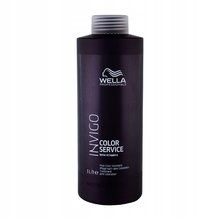 Invigo Color Service Mask – Intenzivní maska pro barvené vlasy