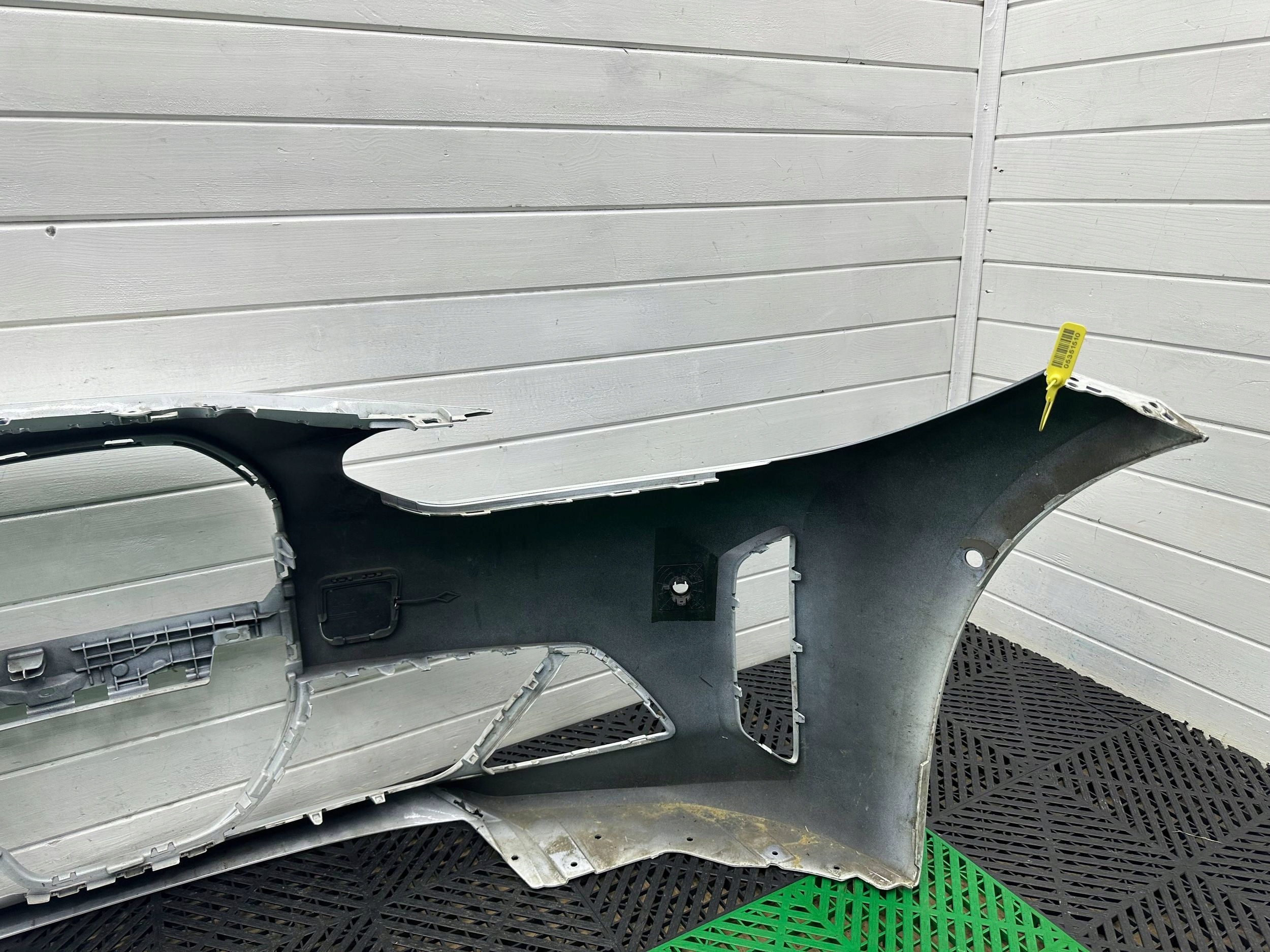 nárazník přední předek BMW 4 G26 8078573