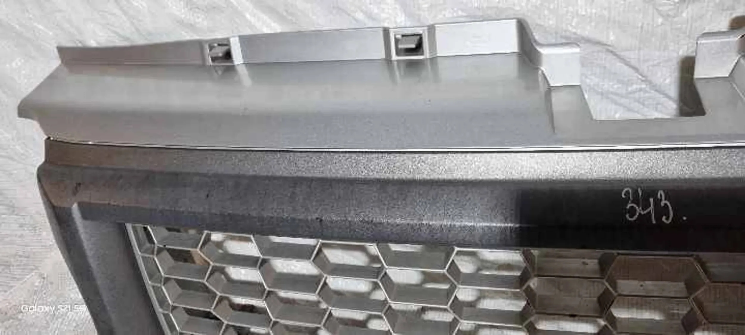 Land Rover Range Sport L494 Kühlergrill FRONTGRILL Kühlergitter - Thumbnail 12