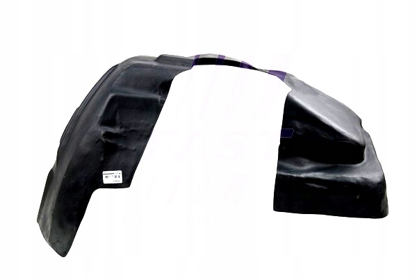 FAST NADKOLE FIAT FIORINO 07> PRZÓD PRAWY Producent części Fast