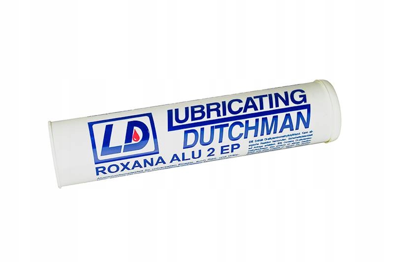 

Smar LD Roxana Alu Ep2 Kartusz 400g