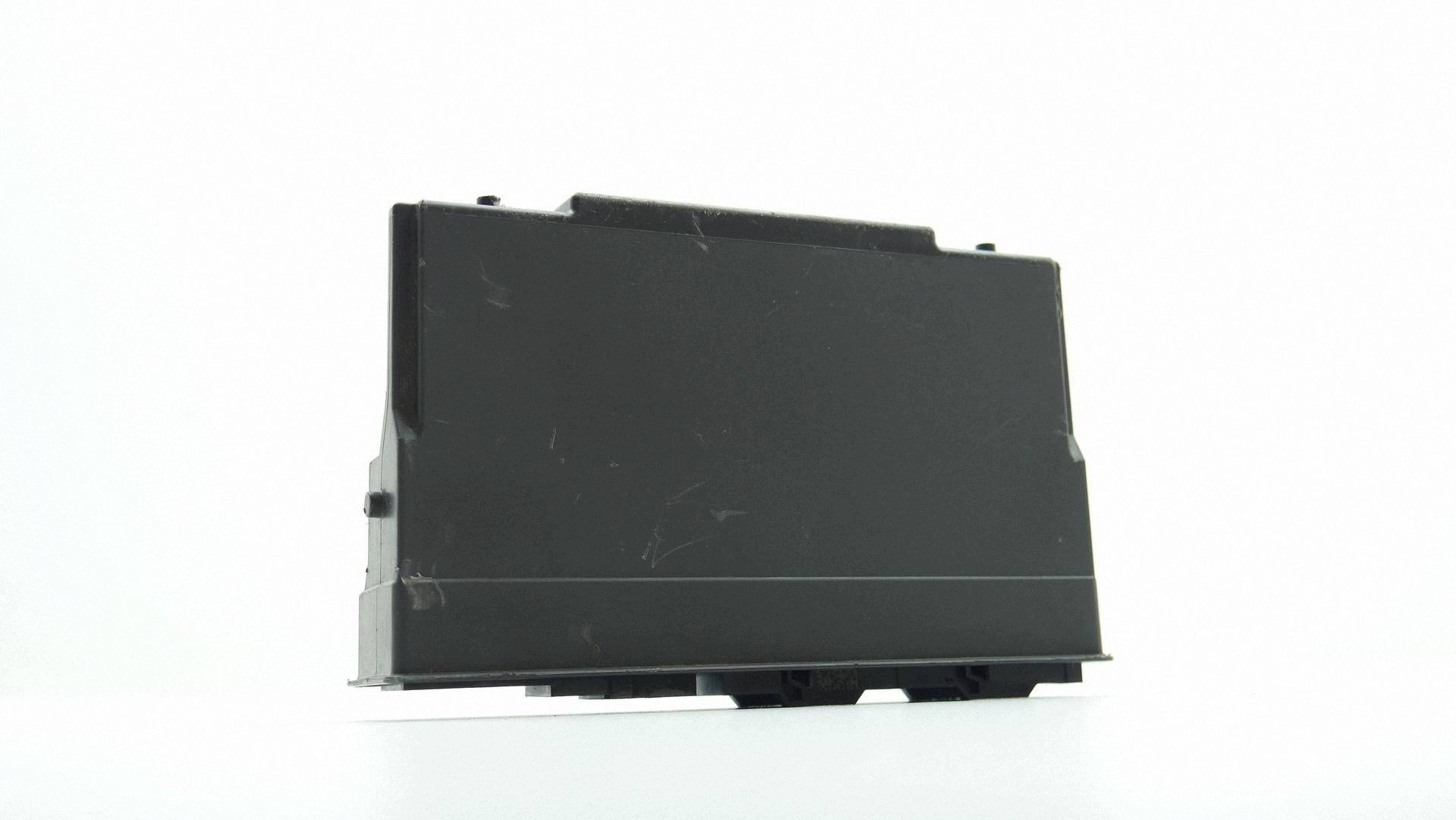 modul Bedienteil SITZ AUDI A6 C8 4M6959760