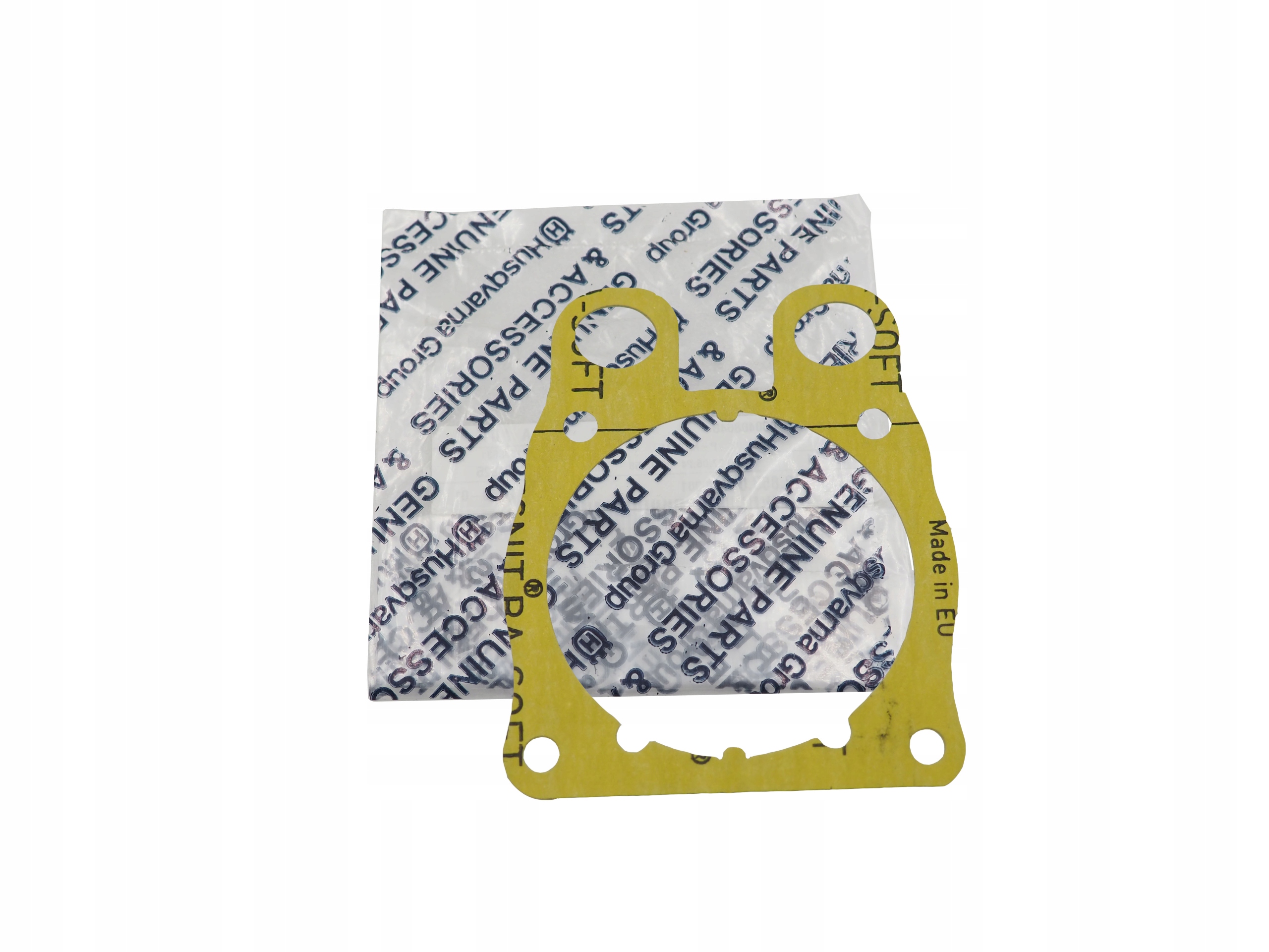 HUSQVARNA USZCZELKA CYLINDRA PRZECINARKA K770 ORYGINAŁ 5812853-01