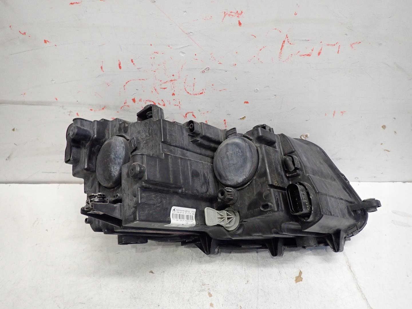 light front front left VW TOURAN CADDY 2010-2015 1T1941005H