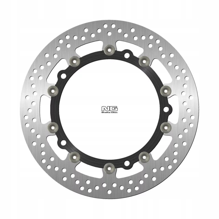 Ng Predný Brzdový Kotúč Bmw F 900R/XR 20-22, F 800R/GT/S/ST 05-20, HP2 06