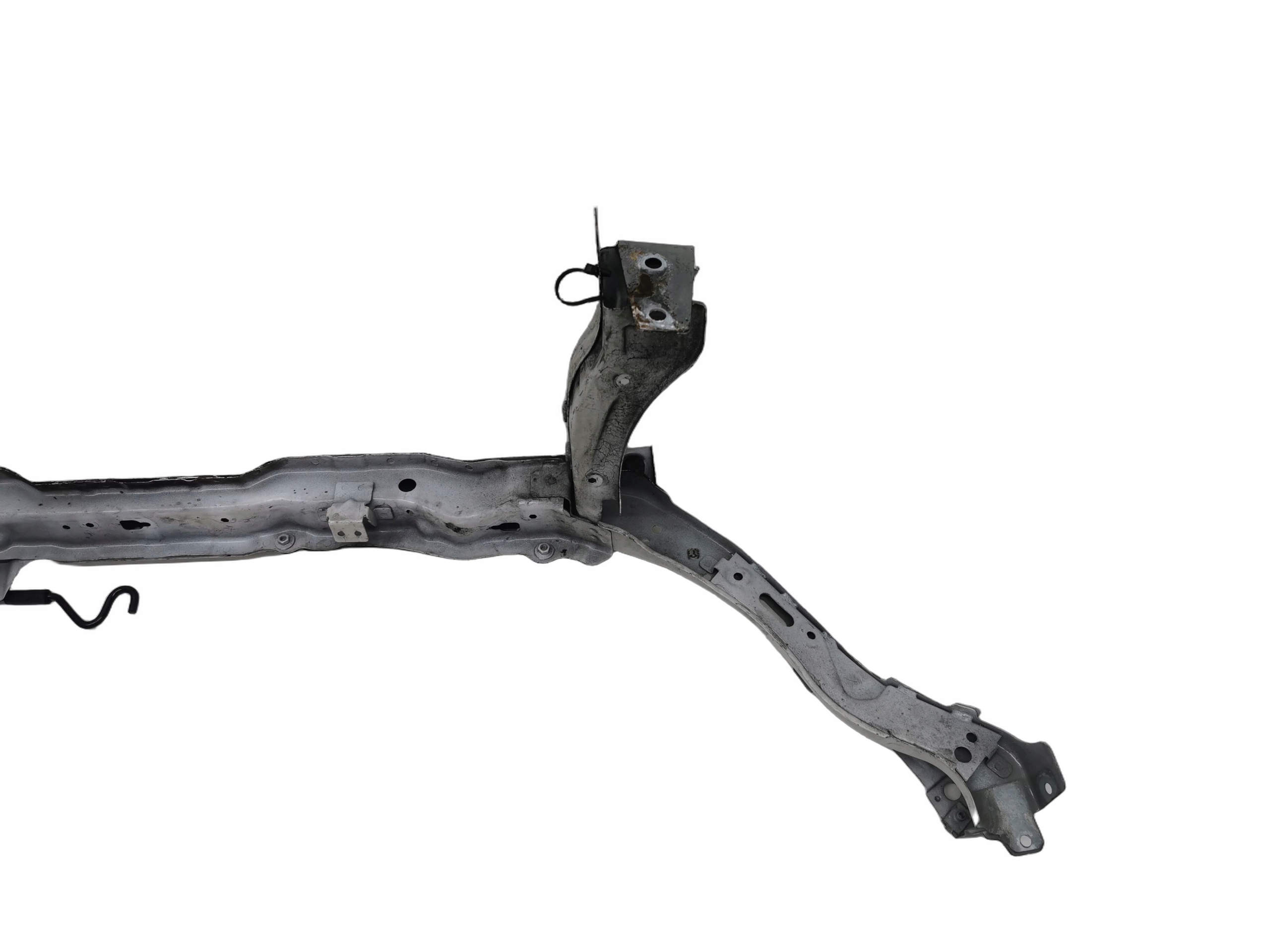 support panel for radiators pillar OPEL MOKKA A 2012-2016 GAZ Z40R
