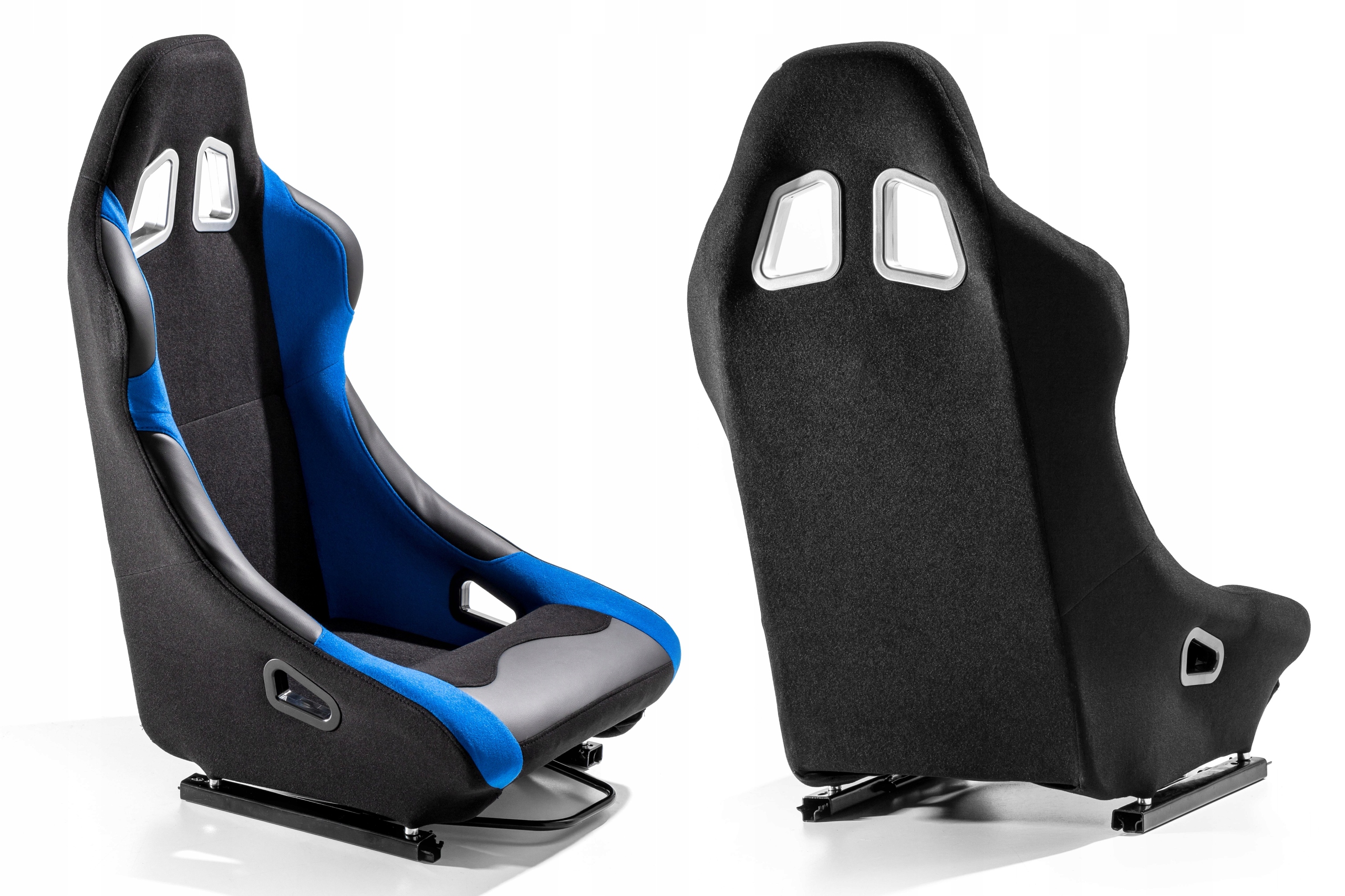 087BM - КОВШОПОДІБНЕ СИДІННЯ BM SPORT + КРІПЛЕННЯ