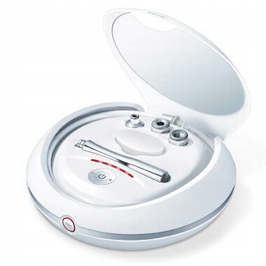 Přístroj pro mikrodermabrazi obličeje Beurer Fc 100