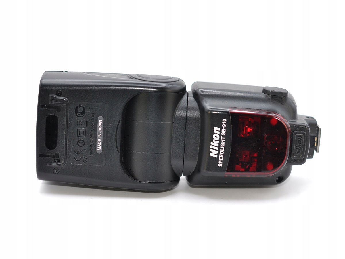 Вспышка Nikon SB-910