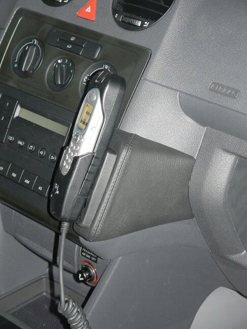 Držák na telefon Kuda Vw Caddy od roku 2004