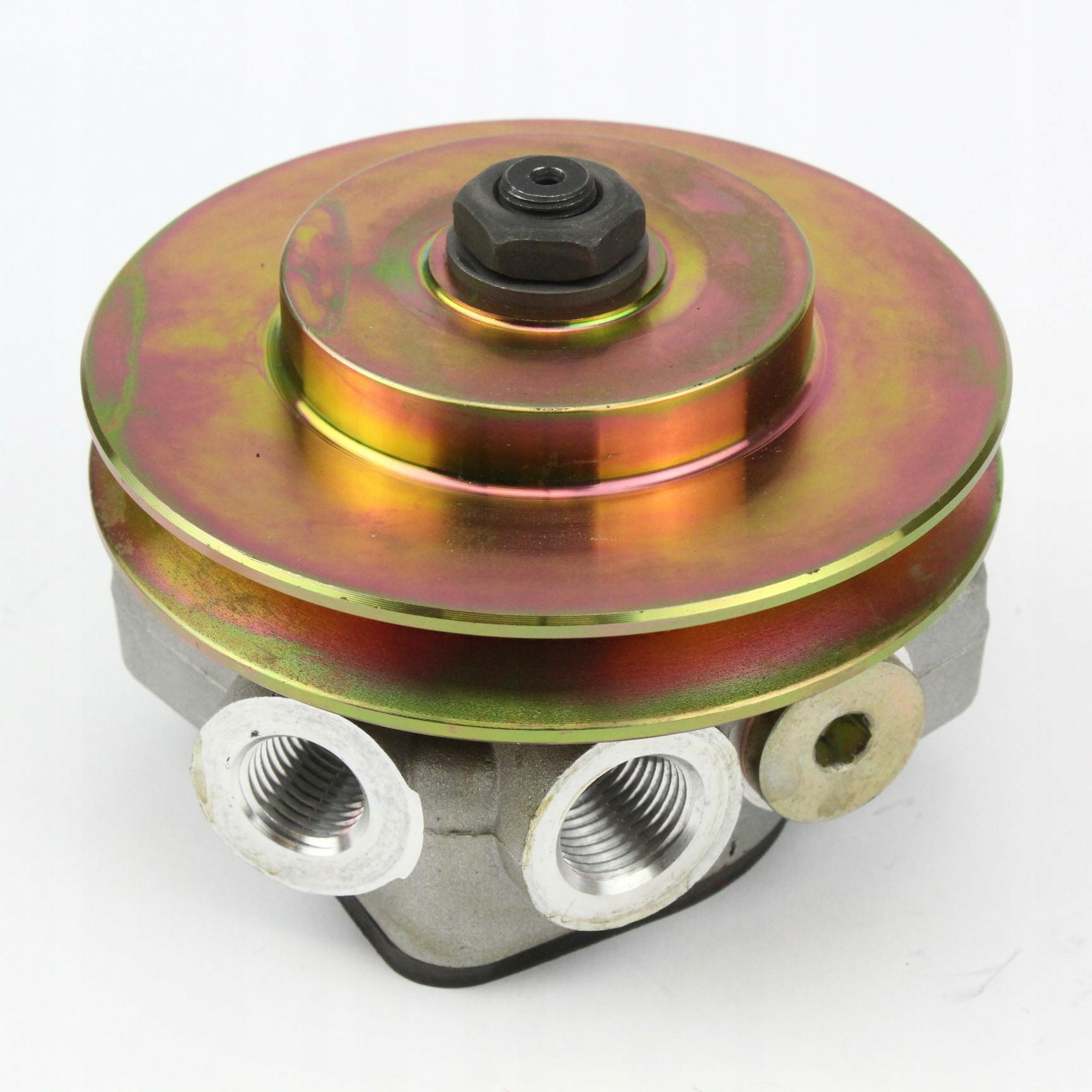 ÜZEMANYAG-ELLÁTÓ SZIVATTYÚ DEUTZ FAHR CLAAS FENDT