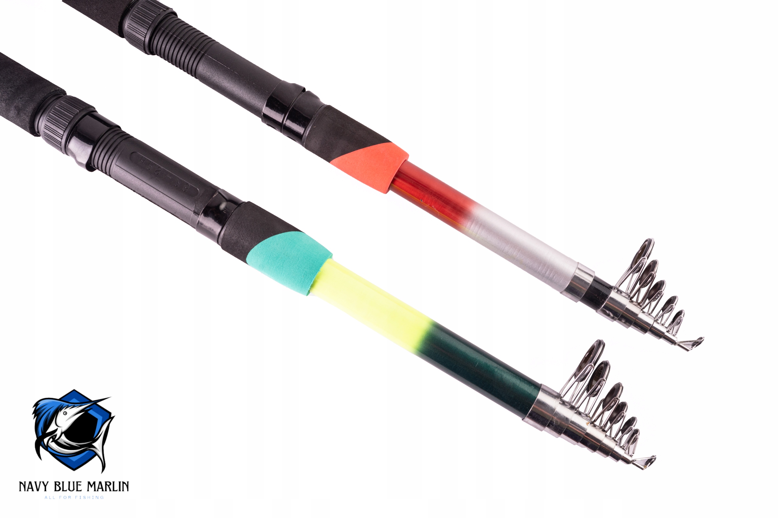 KOMPLETNY ZESTAW WĘDKARSKI 3M + GRATIS!! Kod producenta 101101