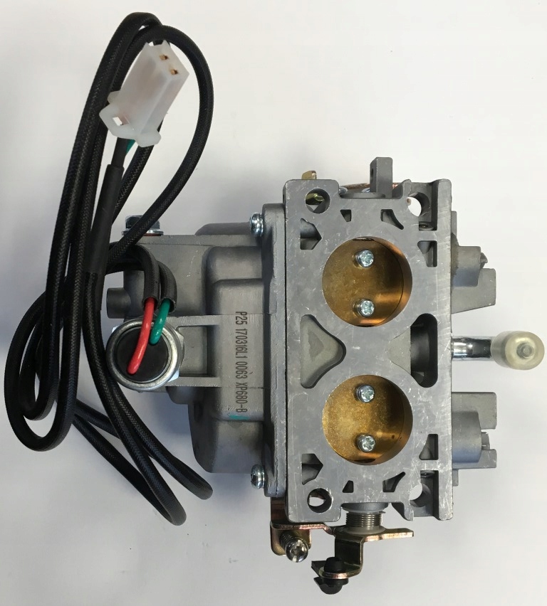 Karburátor Zongshen XP680