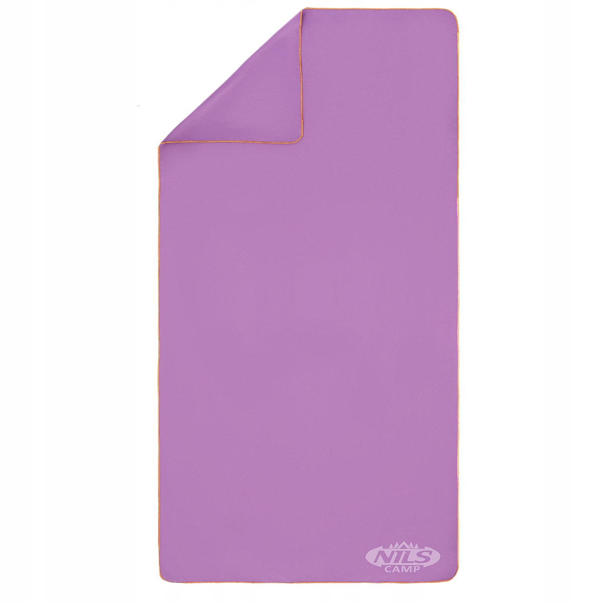 Ręcznik szybkoschnący mikrofibra na basen duży180x100 NILS EAN (GTIN) 5907695541212