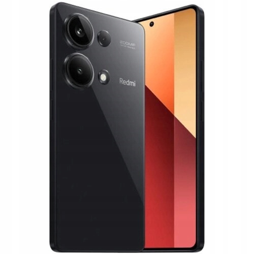Xiaomi Redmi Note 13 Pro 8/256GB LTE NFC 12/256GB PUDEŁKA ZALAKOWANE +ETUI Marka telefonu Xiaomi