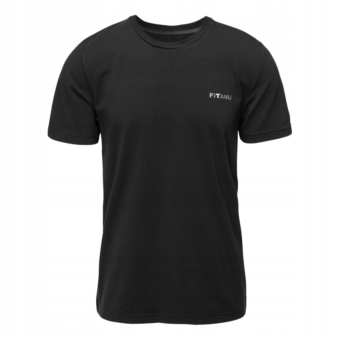 Męska Koszulka z krótkim rękawem Arvin III XL