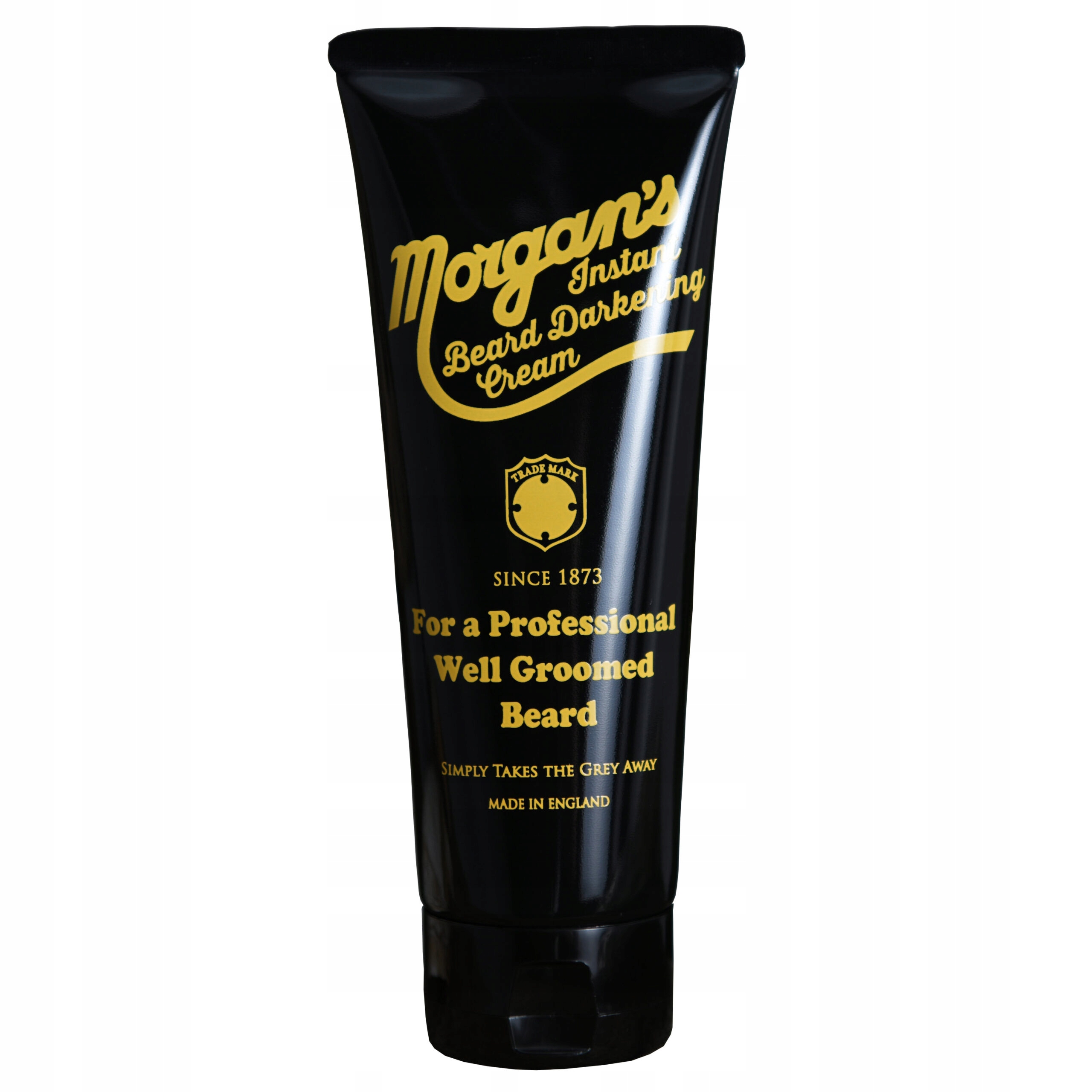 

Krem do tonowania brody Morgan's Beard Cream 100ml