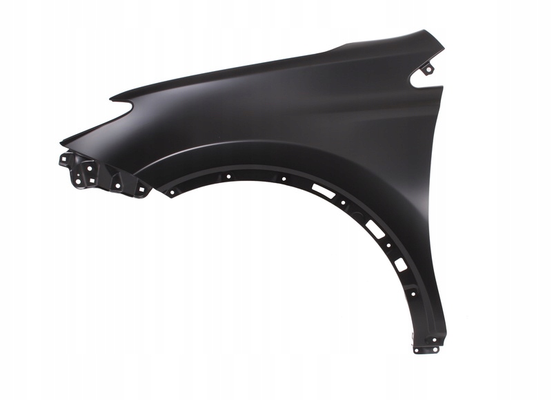 Levý Blatník Toyota RAV4 IV 2012-2018, Každá Barva