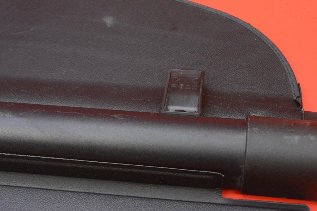 blinds boot RENAULT TALISMAN 1 and KOMBI 12-20
