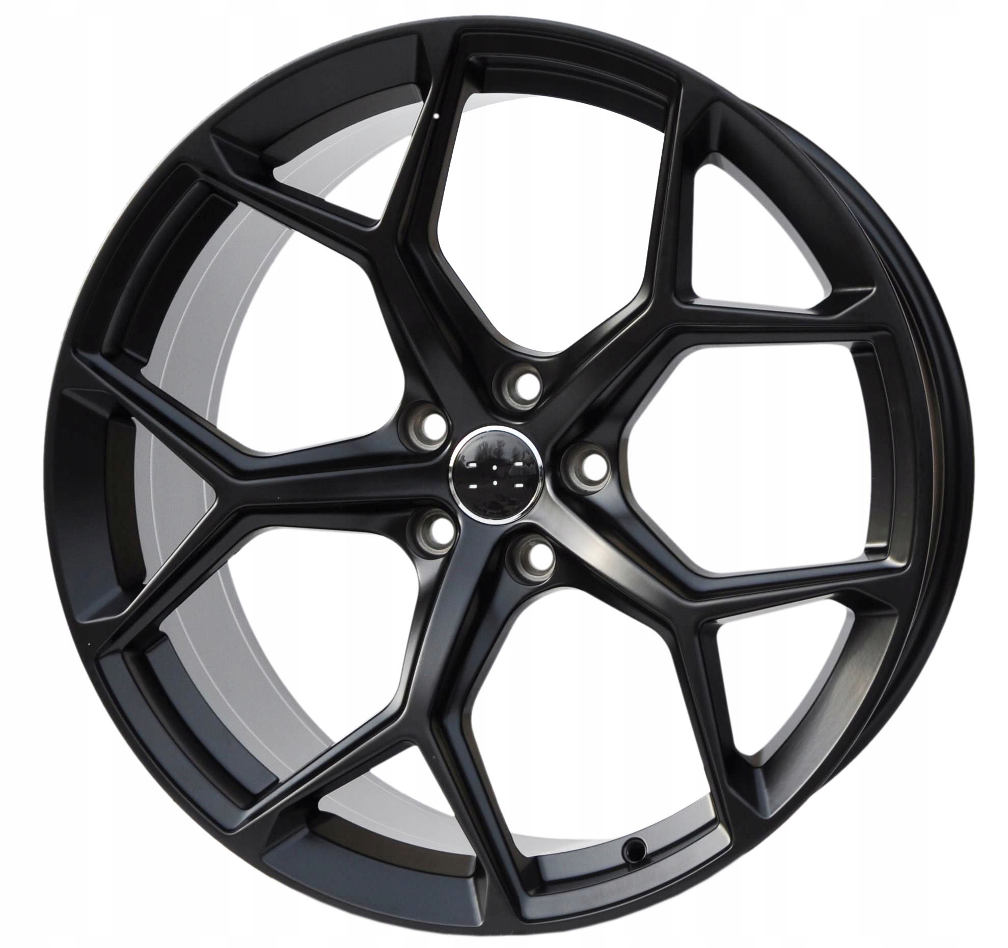 Disky 19'' Vw Touran Cross Tiguan T-Roc T2 T4 Caravelle