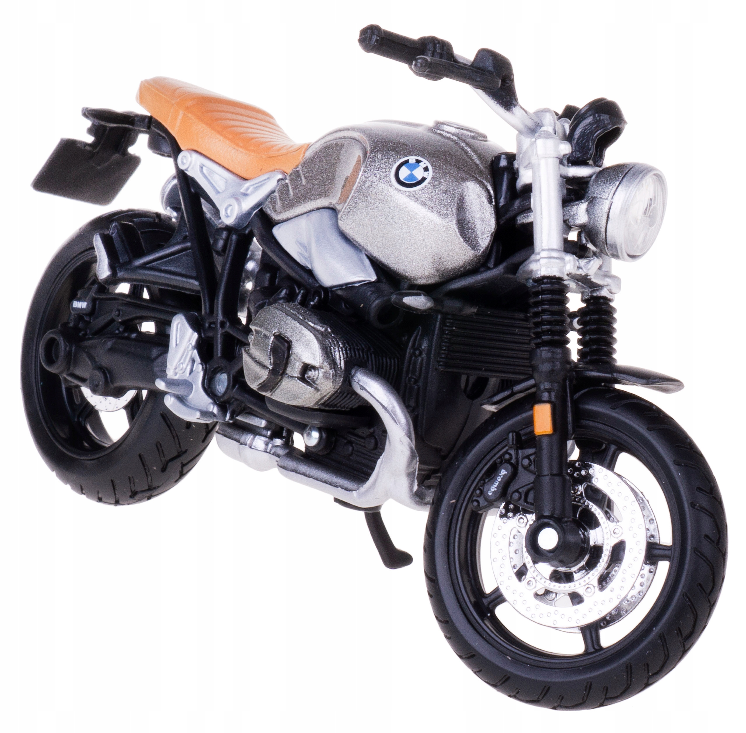 

Bmw R Ninet Scrambler Model Motocykl 1:18 Maisto