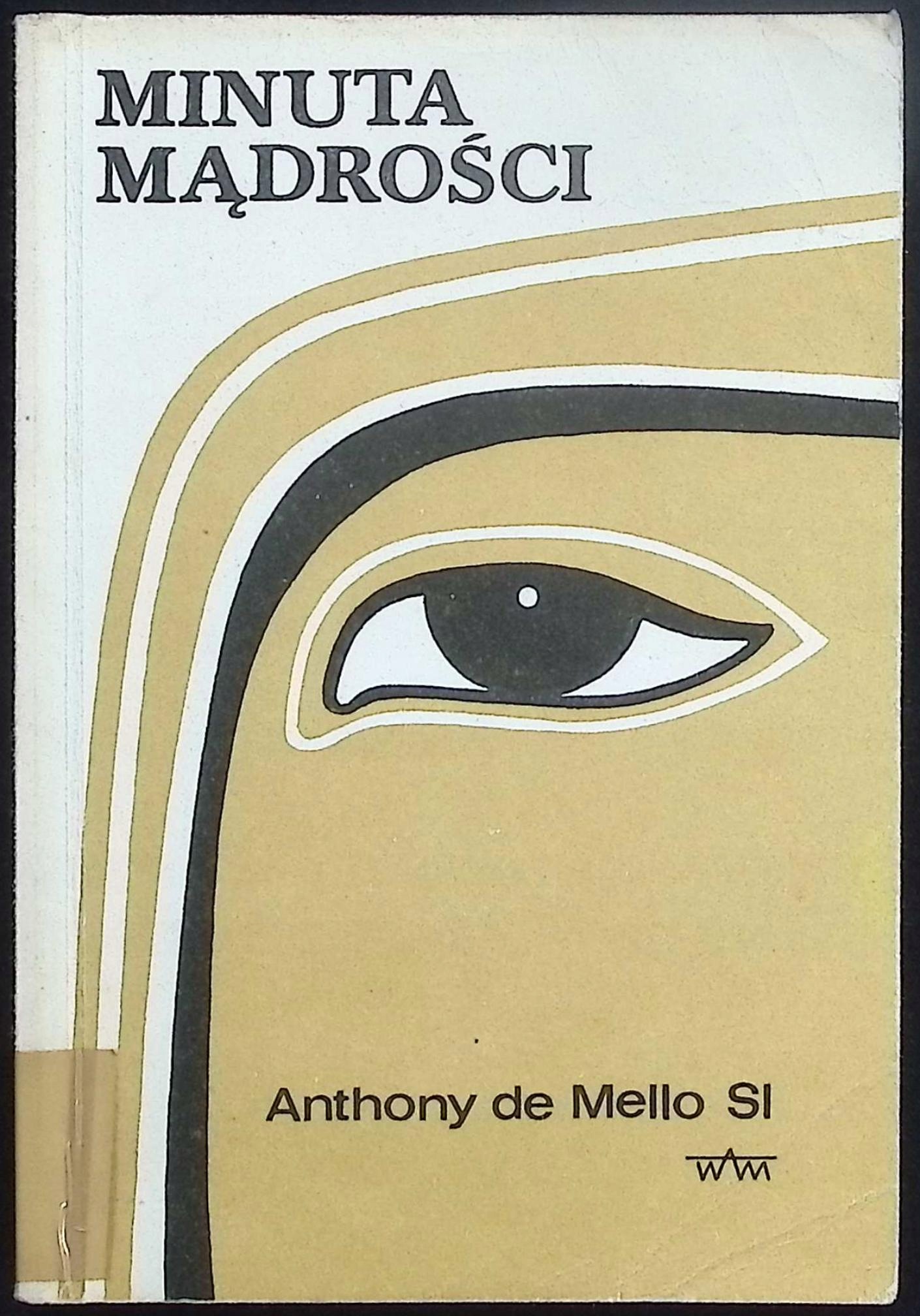 Minuta mądrości Anthony de Mello SJ