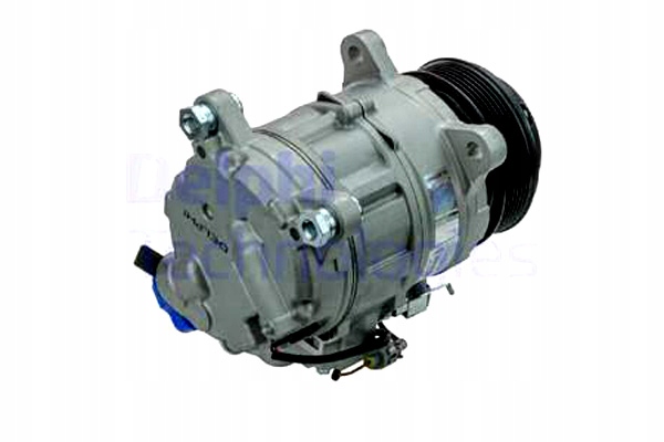 компрессор кондиционера CS20501 Delphi