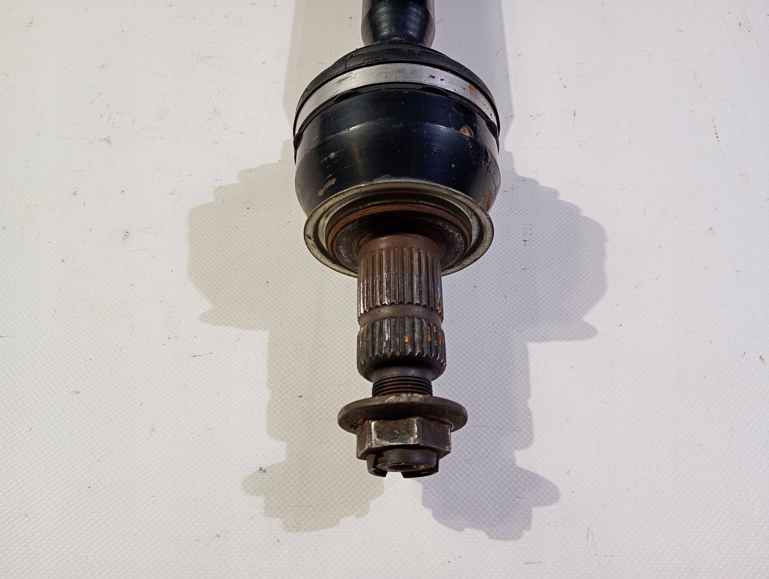 semi-axis right rear part rear right Chevrolet Camaro SS 6.2 v8 2009-2015