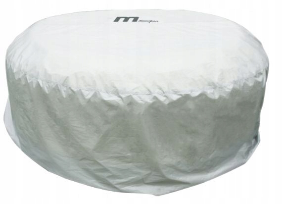 Osłona Pokrowiec Pokrywa Na Spa Mspa Jacuzzi Cover 190cm x 70cm